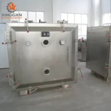 Hot Air Circulation Drying Oven Laboratory Industry Ovens Vacuum Drying Machine
