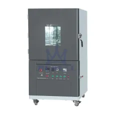 Vacuum Drying Oven Universal Testing Machine and Other Environmental Products Manufacturer