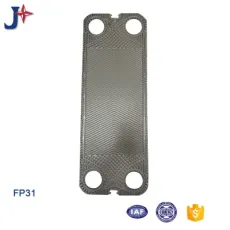 Industrial Fp31/Fp40 Heat Exchanger Plate Price