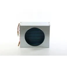 Factory Price Copper Tube Condenser for Air Conditioner Outdoor Unit