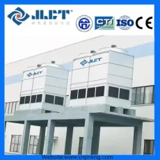 Closed Circuit Counter Flow Water Cooling Tower Jfc-150
