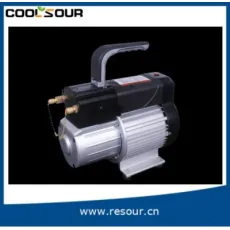 Coolsour Refrigerant Recovery Machine, Recovery Machine, Refrigeration Parts