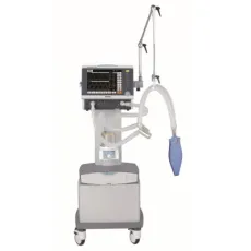 ICU Hospital Ventilation Breathing Medical Product Hospital Equipment for Emergency