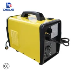 TIG Welding Machines Made in China