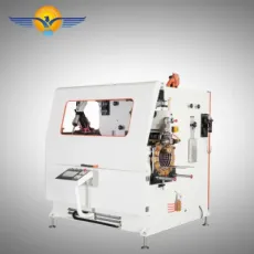 Fully Automatic Seam Welder for All Type of Tin Cans