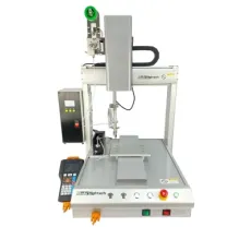 Soldering Robot Machine for PCB