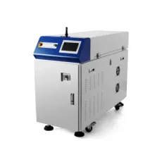 200W Without Internal Circulation Automatic Laser Welding Machine