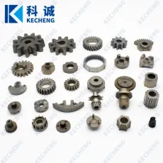 Household Electrical Appliances Drum Washing Machine Connectors High Quality Powder Metallurgy Products Made in China
