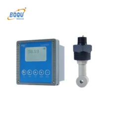 High Accuracy Online Acid Alkaline Concentration Meter