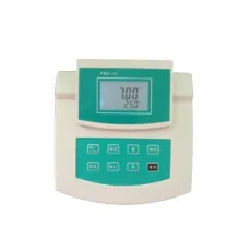 Customizable Desktop Laboratory pH Meter with CE
