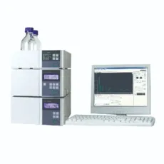 Gradient High Peformance Liquid Chromatography/Laboratory Analysis Instrument/ LC-W100A