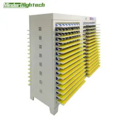 Lithium Battery Capacity Divider Mdsc-S11-128/10A