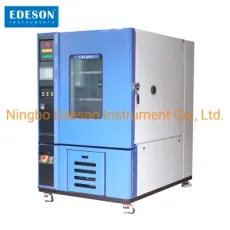 Edeson Instrument Manufacturer, High & Low Temp Testing Equipment, Temperature Test Chamber