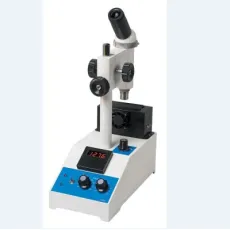 Laboratory Microscope Type Melting Point Apparatus Tester Machine X-4