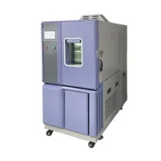 Laboratory Temperature Environmental Humidity Climatic Test Machine
