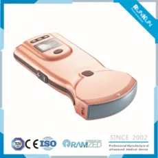 Color Doppler Ultrasound Scanner Medical Equipment Diagnosis Equipment