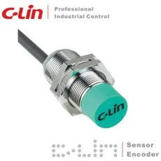 Chj8-1.5n1 Inductive Threaded M8 Proximity Sensor NPN Output