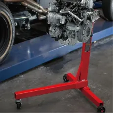 1000lbs Garage Equipments Car Repair Auto Maintenance Vehicle Repair Hydraulic Tools