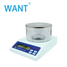 100g 200g 300g 0.001g Digital Weighing Electronic Balance