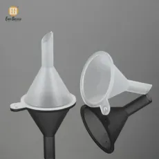 Packaging Perfume Lotion Plastic Funnel