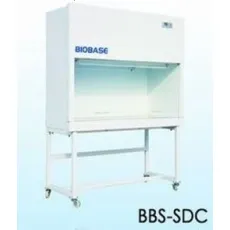 Laminar Flow Clean Bench Laboratories, Hospitals, Manufacturing Facilities