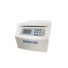 Biobase Manufacturer Instant 16000rpm Table Top High Speed Centrifuge