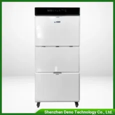 Lager Volume Low Noise Purifier for Laboratory Bj-Series Air Filtration Equipment