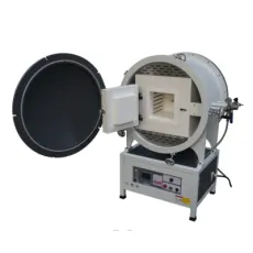 (STZ-6-10) Hot Sale Laboratory Heating Equipment with Vacuum Atmosphere