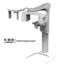 Smart 3D 2D Manufacturer Supplier Digital Panoramic Cephalometric Cbct Dental X-ray Apparatus for Maxillofacial Treatment with CE Certificate