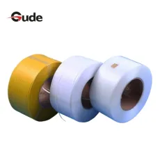 Factory Price Good Quality Automatic PP Strapping Packaging Straps Packing Belt Band PP Strapping