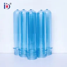 Kaixin Food Grade 28mm Pco1810 1881 Plastic Water Bottle Pet Preform