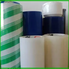 30 Years Factory Direct Supply Reinforced Vci Plastic Film, Anticorrosion Packaging Materials, Vci Corrosion Protective Strorage Masking and Packaging Films