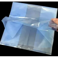 ESD Vci Anti-Corrosion Plastic Packaging Film/Bag for Metal Parts and Large-Scale Equipments