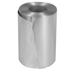 99.9% Purity Lithium Ion Battery 1100 1060 Aluminum Foil
