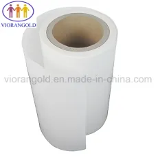 60-140G/M2 White Release Paper for Tape Backing