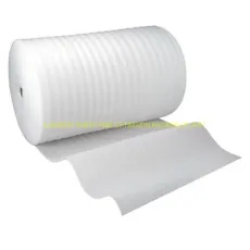Customized EPE Sheet Roll Special-Shaped and Other Transport Protection Packaging Materials