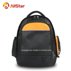 New Design Multifunction Drable Polyester Tool Bag Backpack