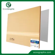 Ecoographix Offset Aluminum Processless Negative Thermal CTP Printing Plate