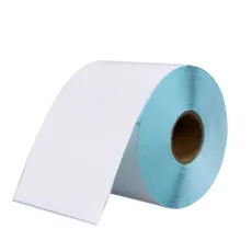 Special Thermal Paper for Portable Cash Register Custom Printed Rolling Papers