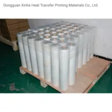 Textile Printing Inkjet Digital Printing Heat Transfer Printing Film
