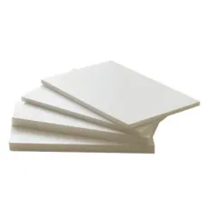 Customized 3mm 5mm 10mm White Black Self Adhesive Paper PS Polystyrene Kt Kd Core EVA Foam Sign Printing Foam Board