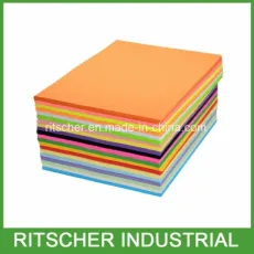 A3 A4 Color Copy Paper Printing Paper Offset Paper Writing Paper in Office Supply School Supply Office Stationery School Stationery Paper Stationery FSC