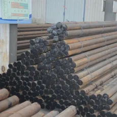 110mm High Tensile and High Hardness Grinding Steel Bars