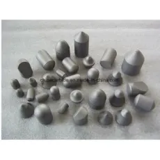 Carbide Mining Tools for Diamond Drilling Industry