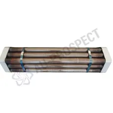 Excellent Quality Hq 1.5m Wireline Drill Rod for Coal Ore Mining Drilling