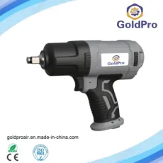 Hardware Tools 1/2inch 3/8inch 3/4inch 1inch Pneumatic Air Tools Air Hammer Torque Air Impact Wrench