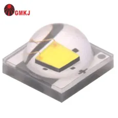 Guangmai High Power 5050 3535 Flip LED Chip 1-15W Warm White Reversal SMD LED Diode 120lm-160lm