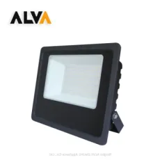 Promotion Outdoor IP65 Waterproof Project Reflector Slim 200W LED Floodlight SMD High Power Flood Light with CE CB