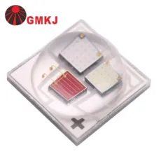 LED Encapsulation Series Ceramic Substrate High Power 1W 3W Triple Color RGB Display 3535 SMD LED Chip SMD Diode Epileds Chip