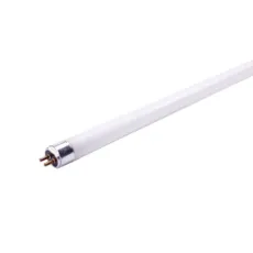 Straight Compact T5 Fluorescent Tube with Low Price